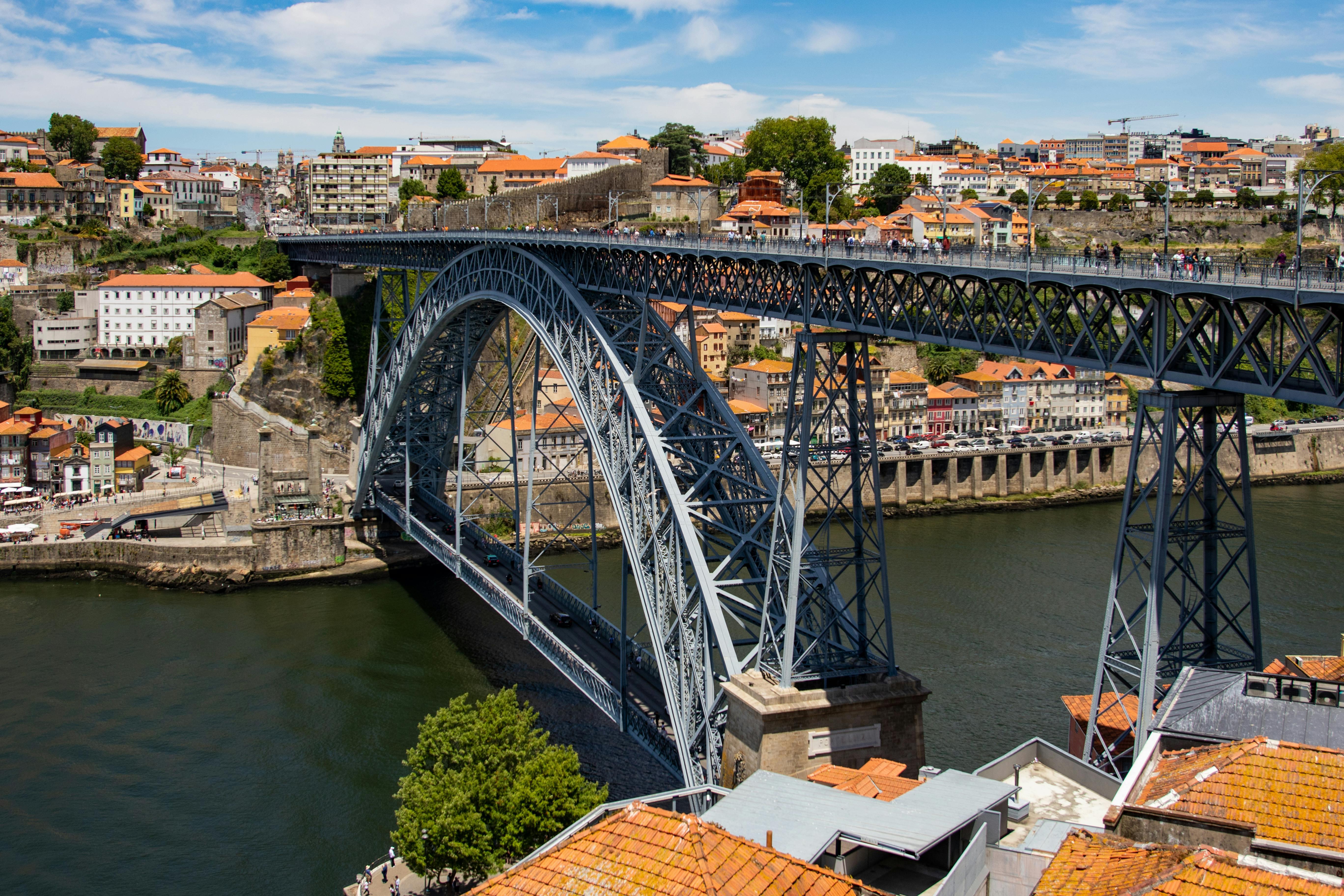 Timbre Boavista Aparthotel Porto