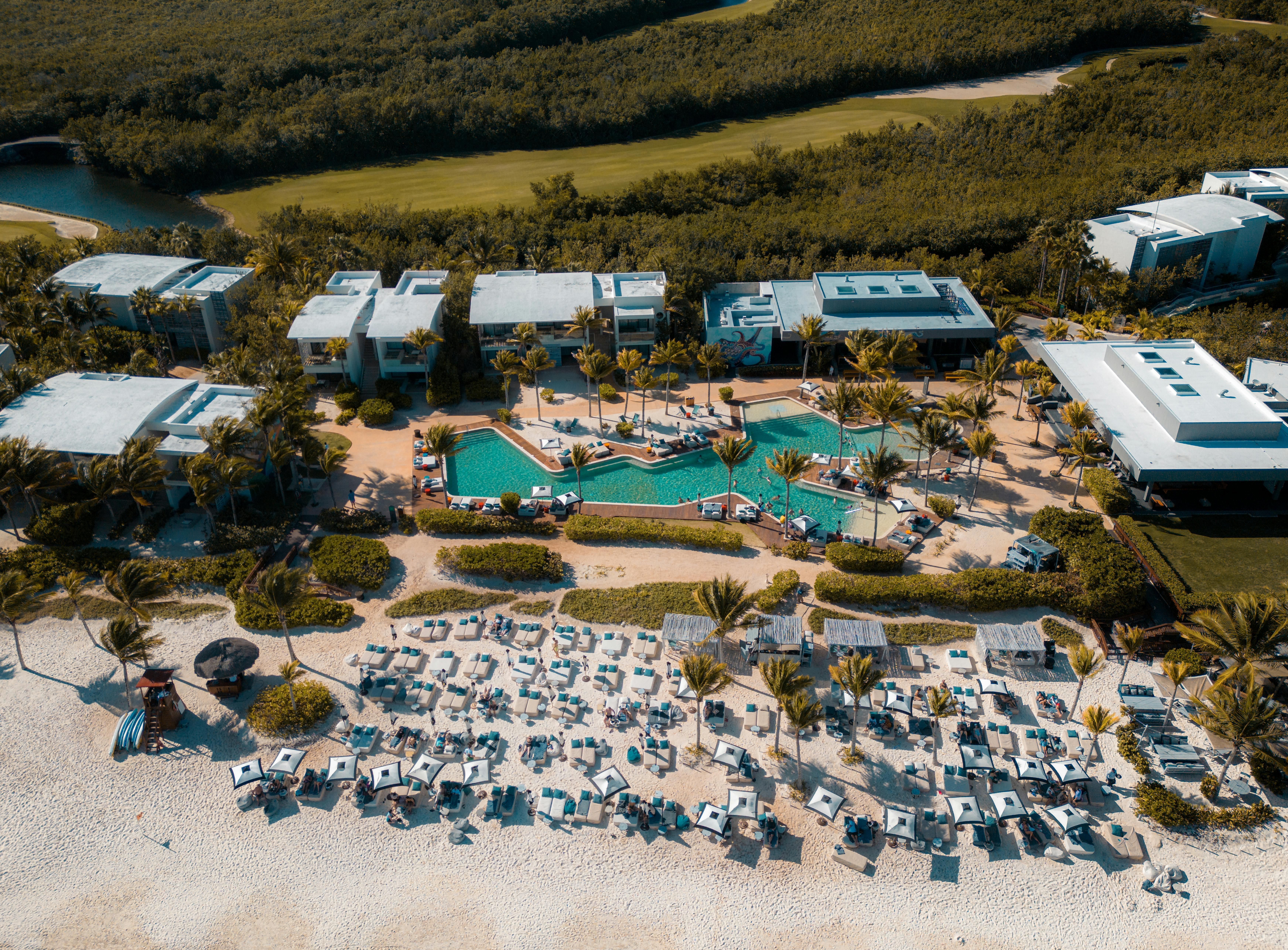Villa Turquesa Playa del Carmen with Pool