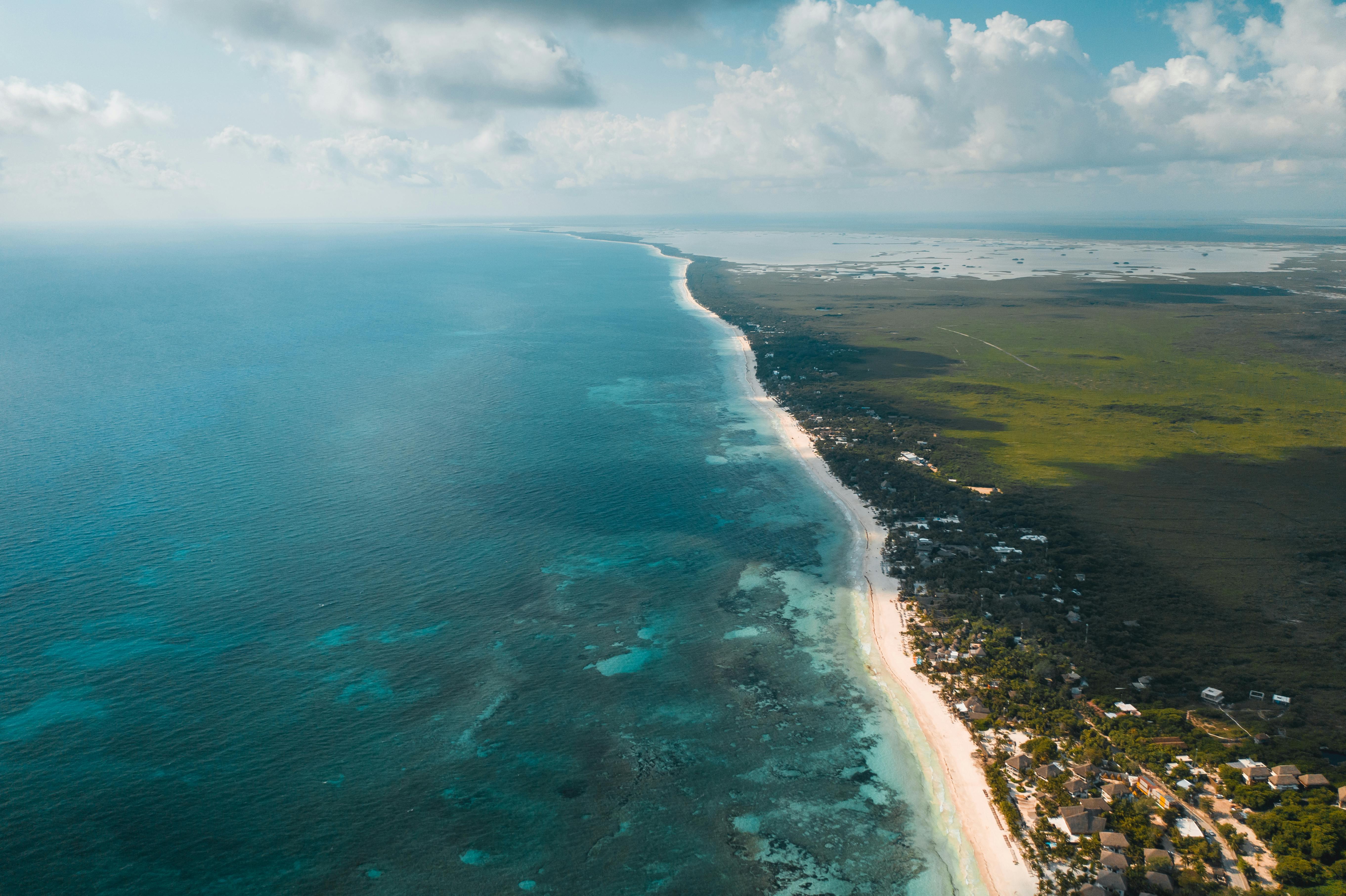 Tulum Hostels