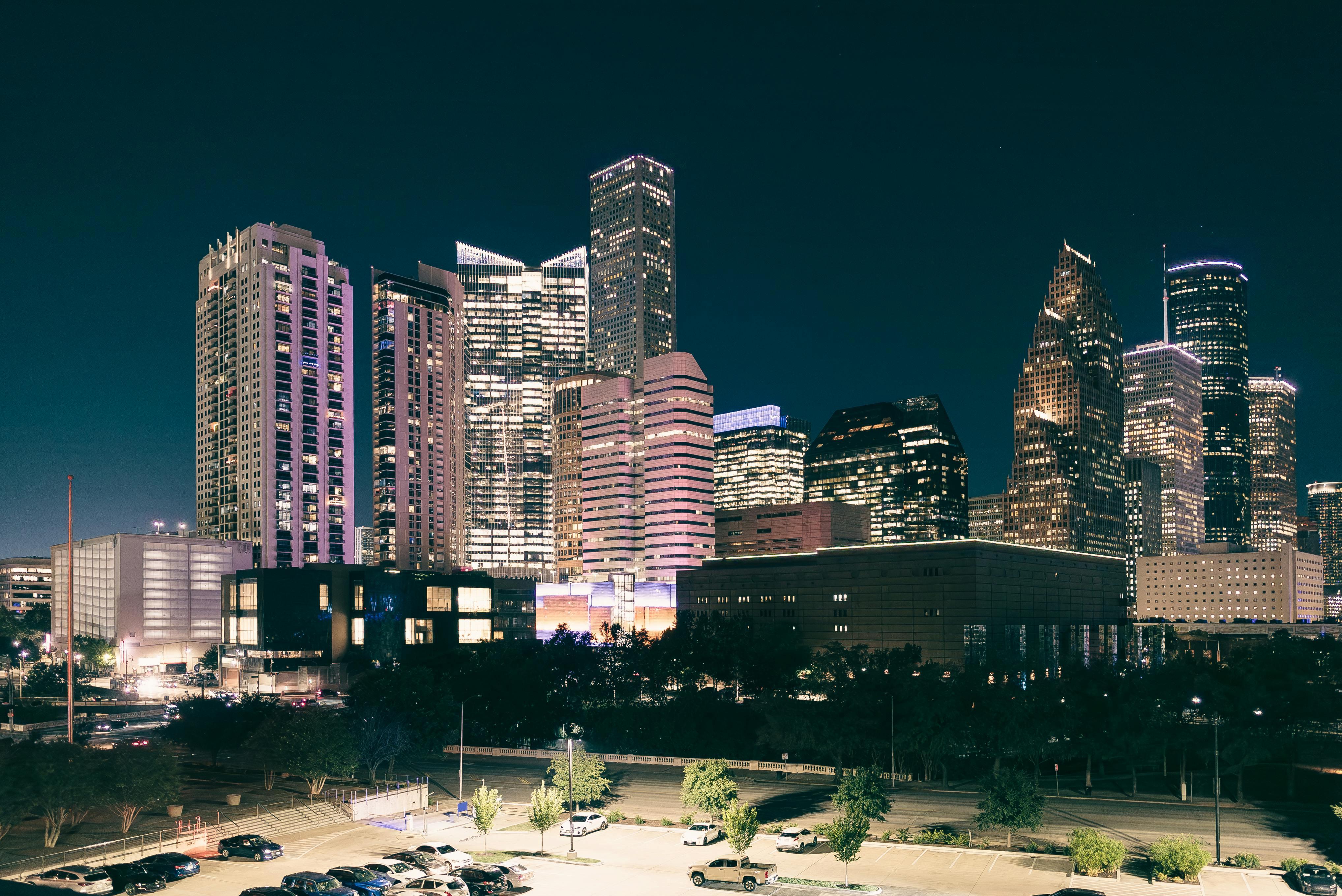 Houston Vacation Rentals