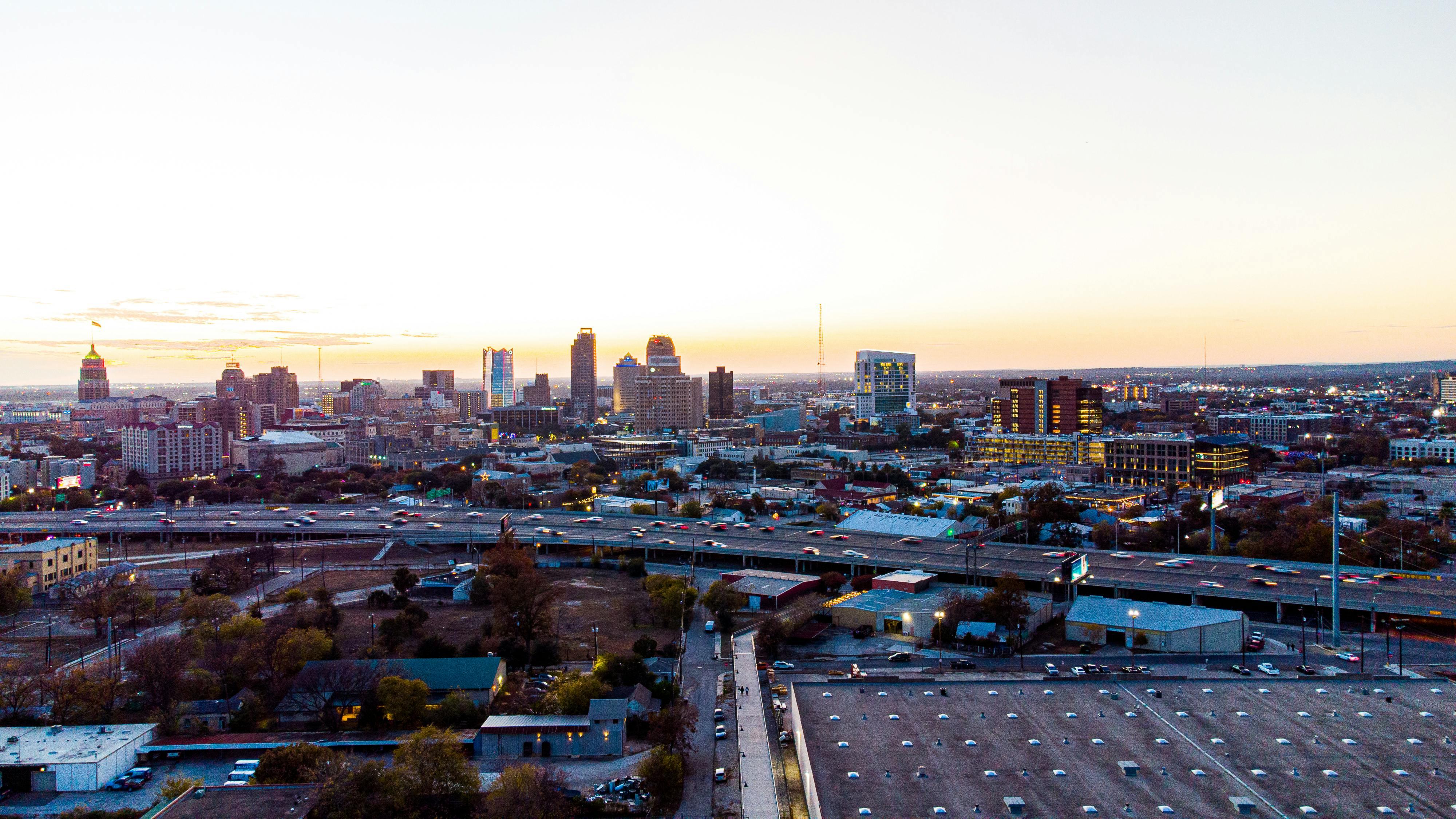 San Antonio Best Hotels