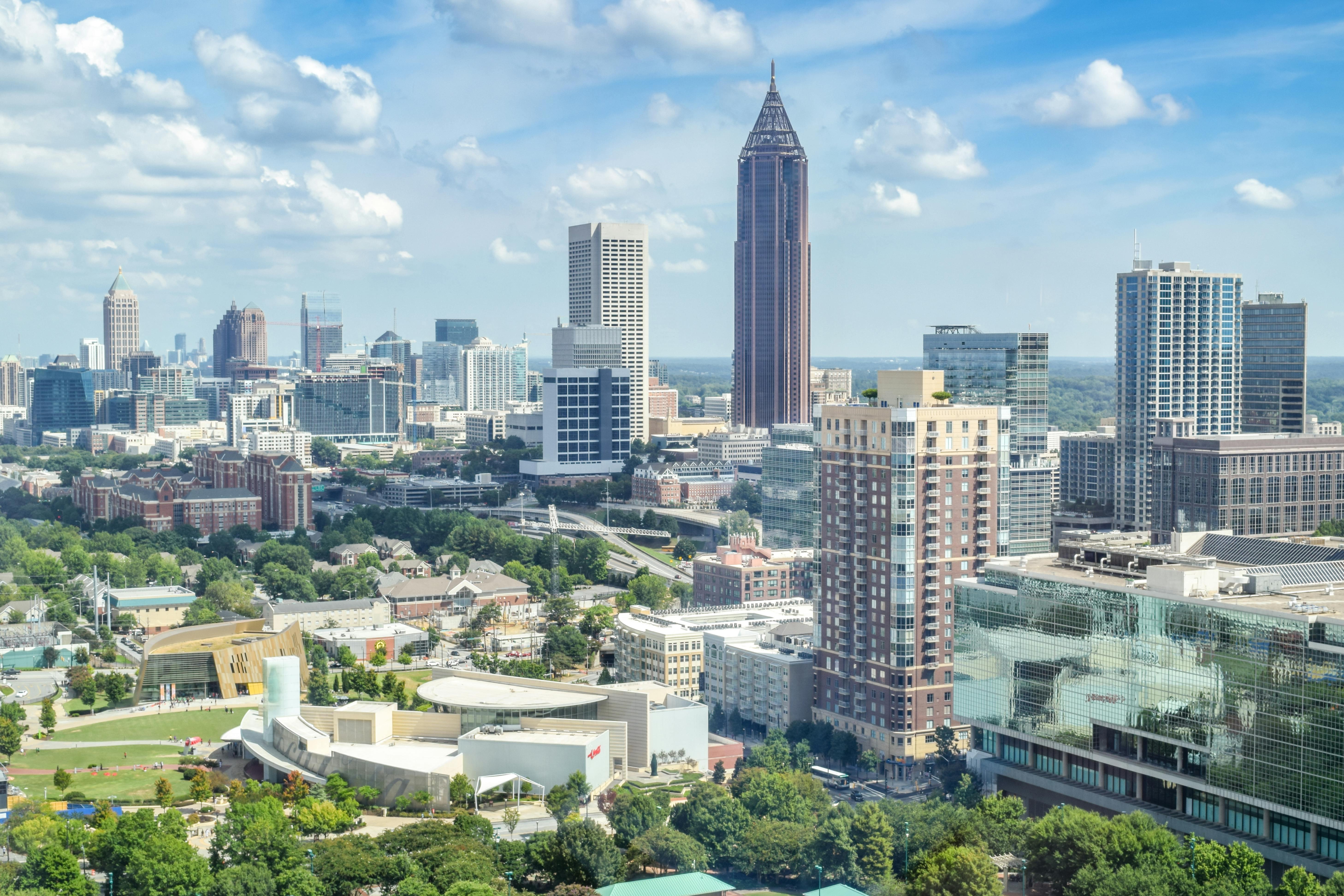 Atlanta Hotels