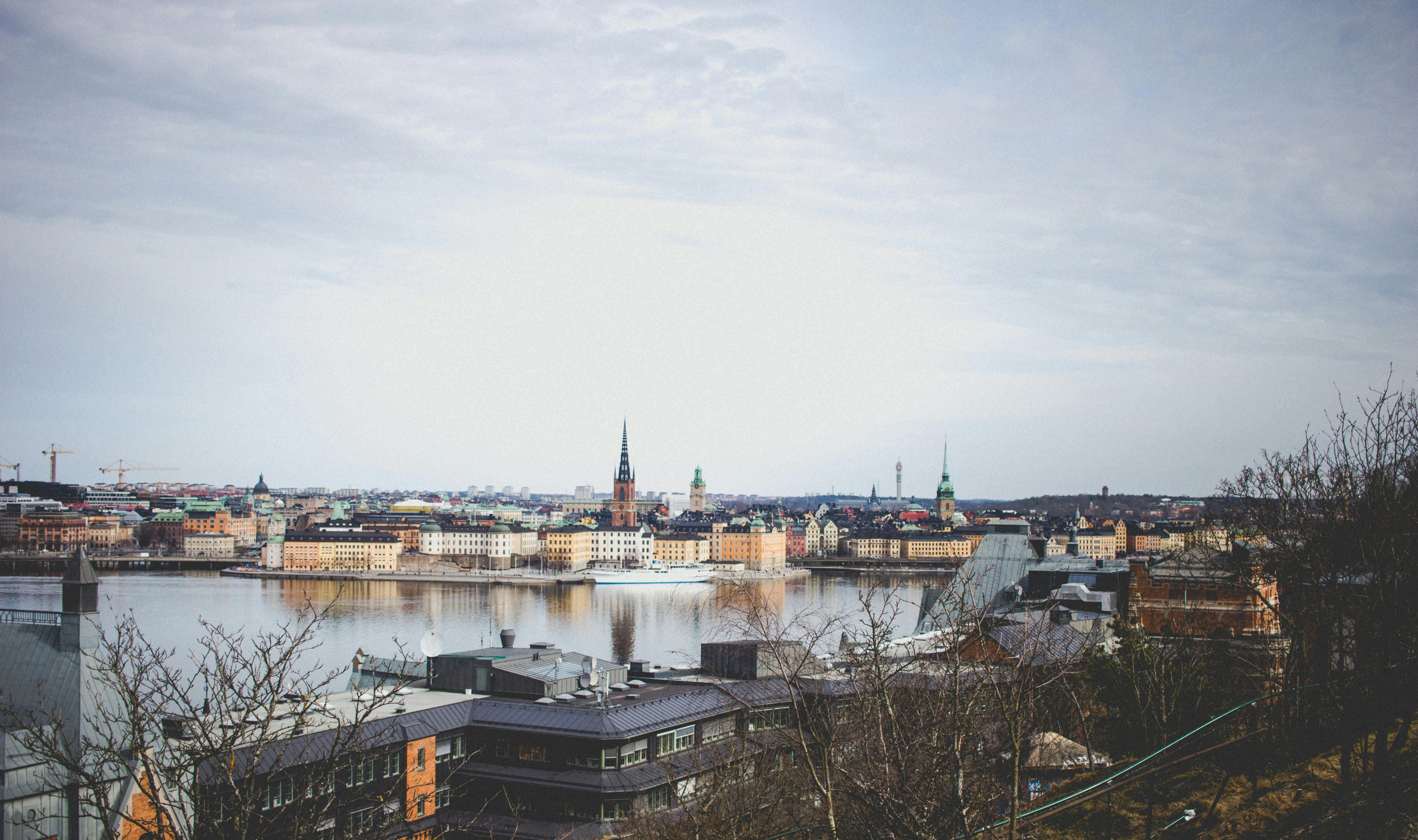 Best 20 Spa Hotels in Stockholm for a Relaxing Getaway