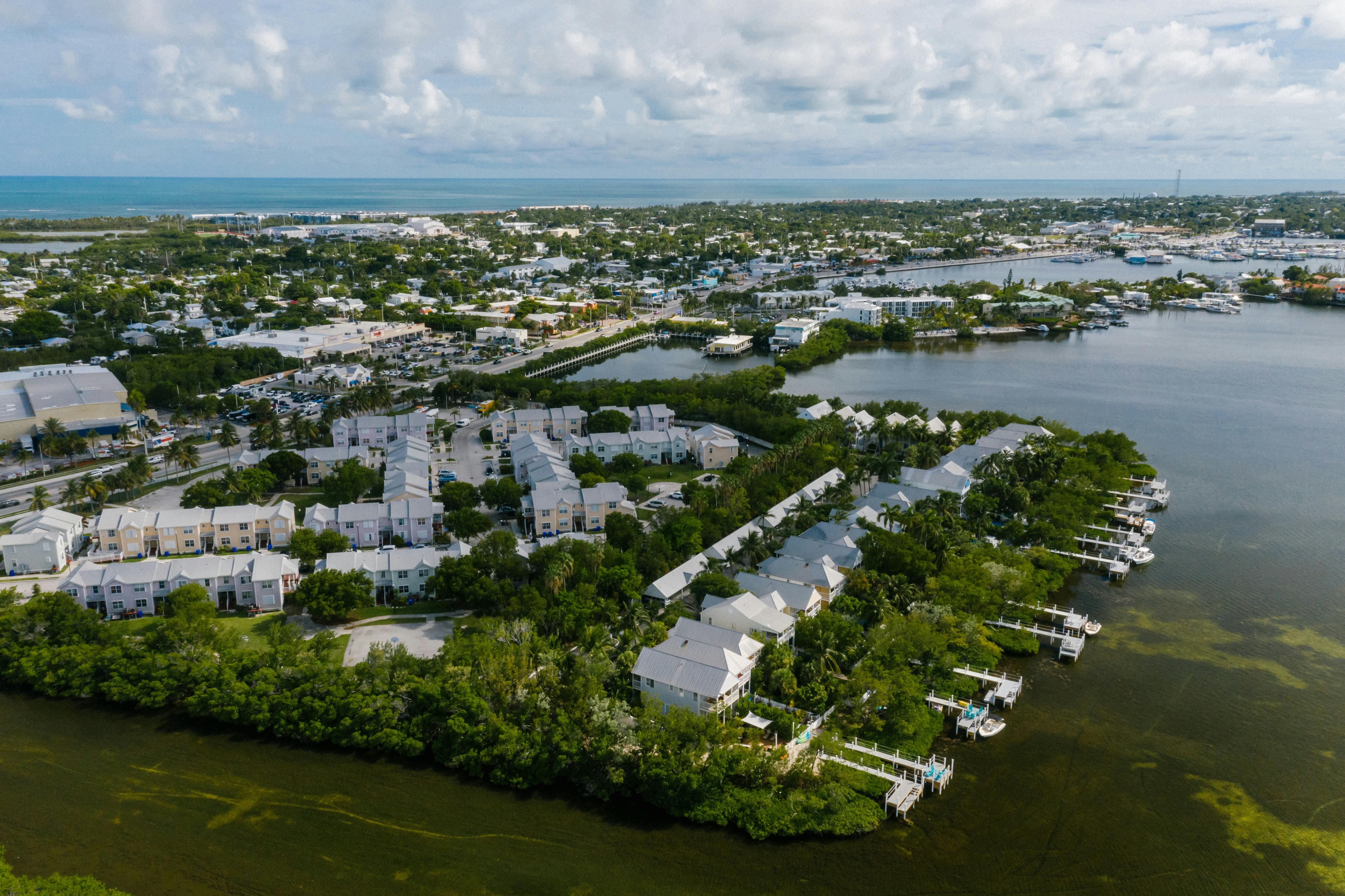 Key West Beach hotels