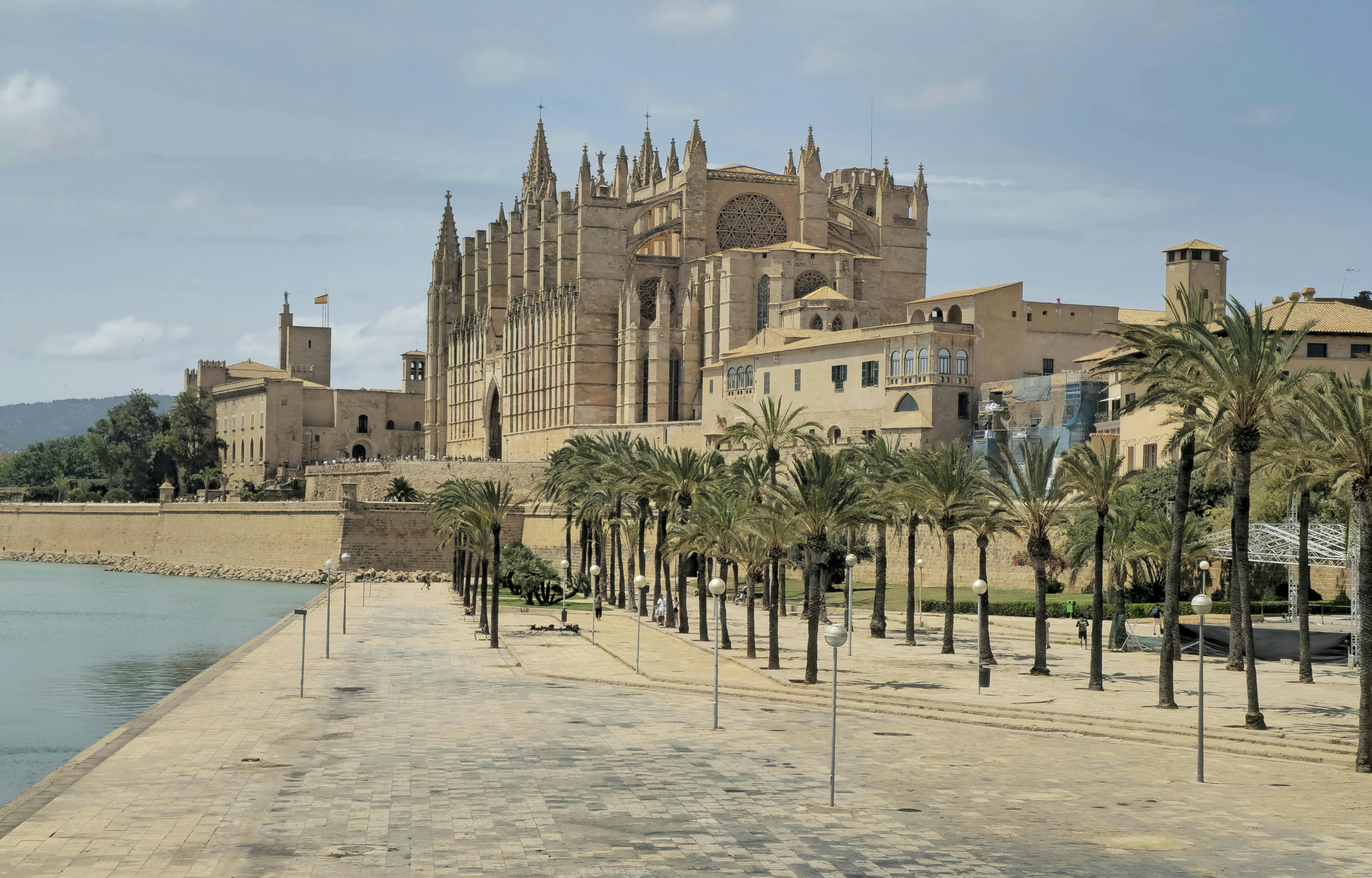 Palma de Mallorca Cheap Hotels