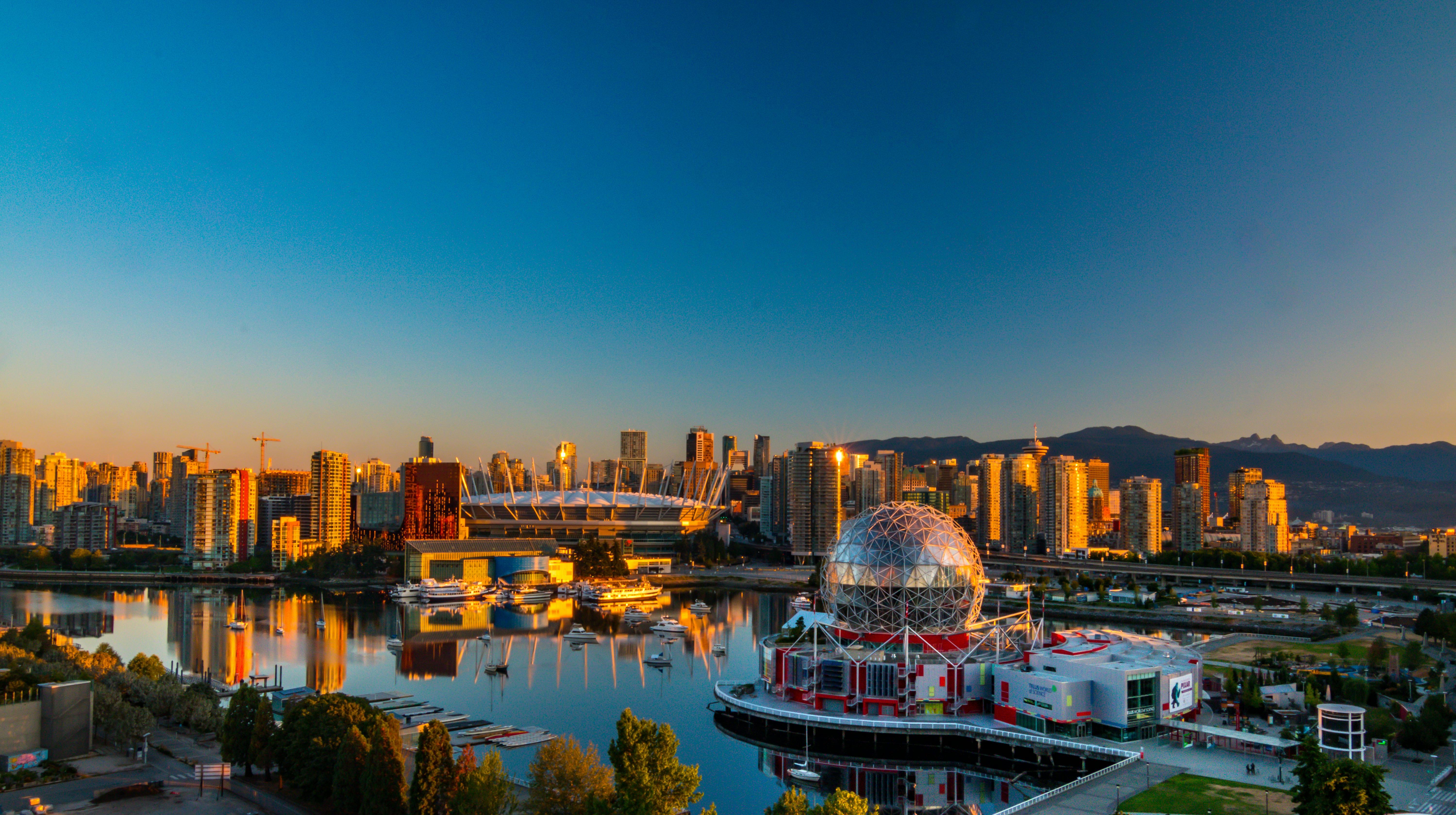 Guest Houses in Vancouver