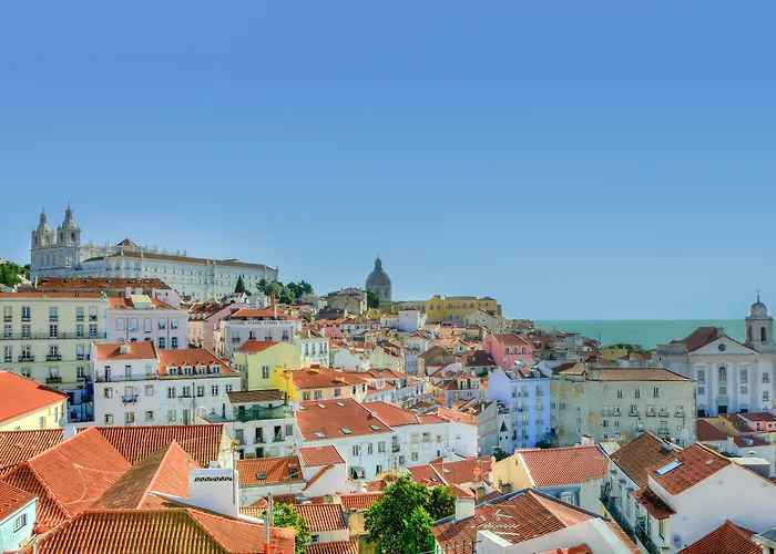 Lisbon Hostels