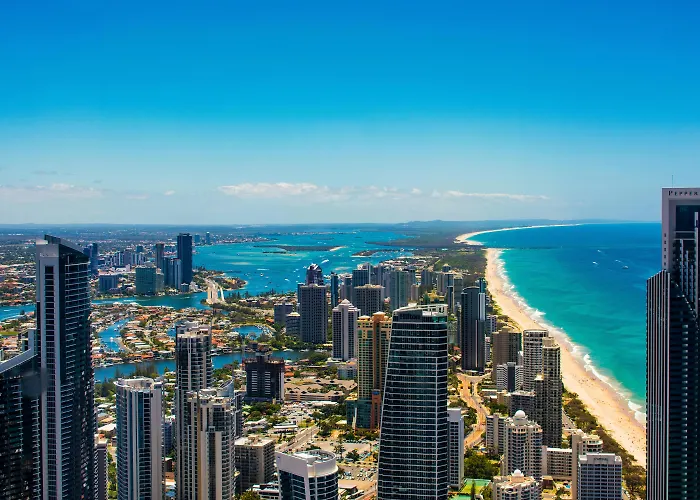 Gold Coast Motels