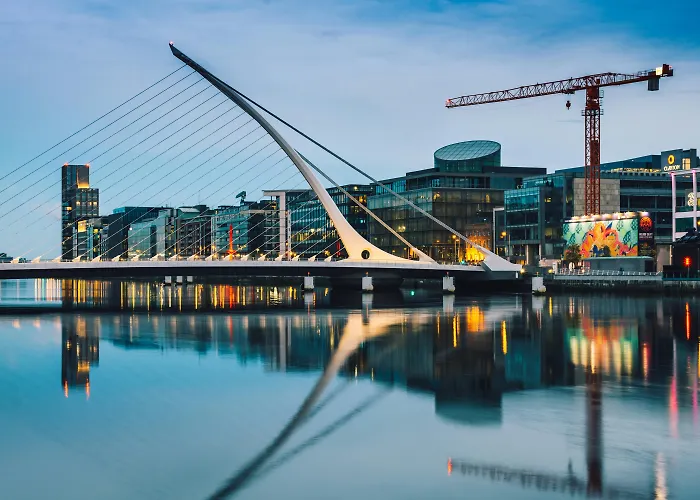 Dublin Hostels