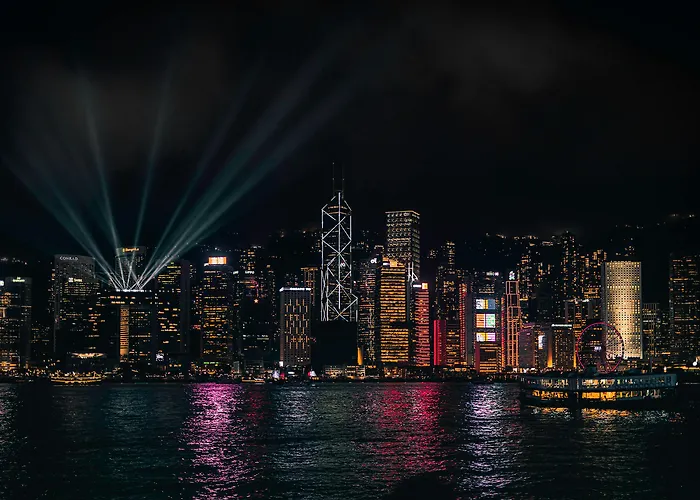 Hong Kong Hostels