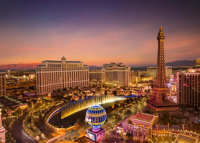 Las Vegas Hotels