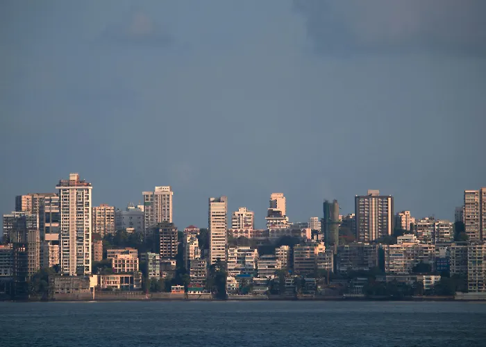 Mumbai Conference Hotels