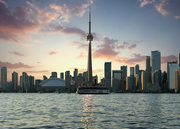 Toronto Cheap Hotels