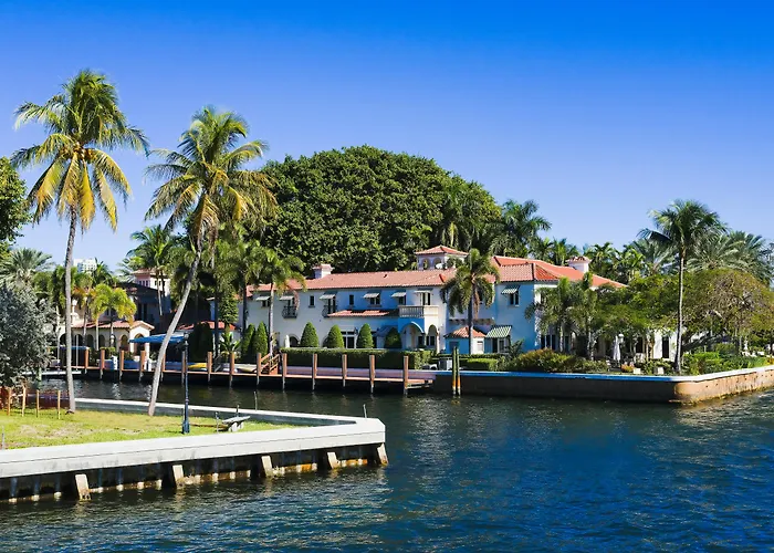 Fort Lauderdale Beach hotels