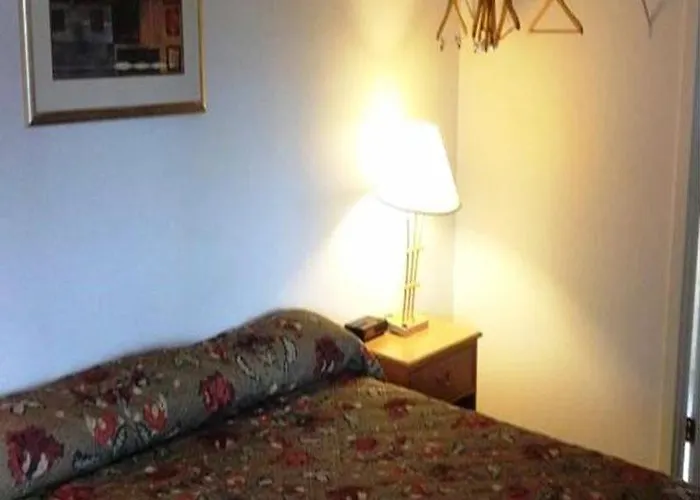 Knights Inn & Suites Seatac Airport Tukwila