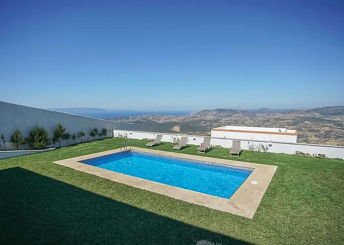 Villa Tanger