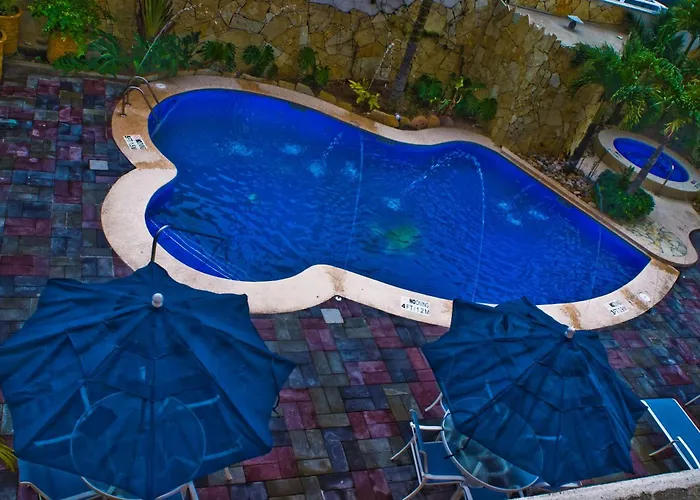 Hampton Inn Tampico Airport