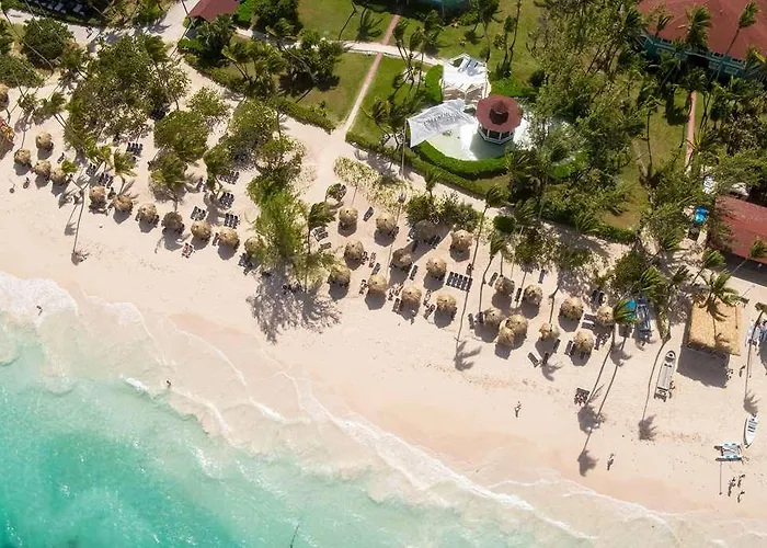 Punta Cana Hotel All Inclusive