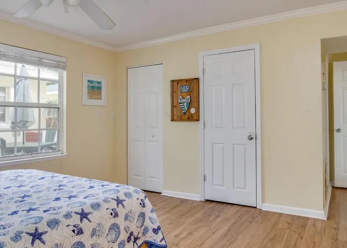 Clearwater Beach Vacation Rentals