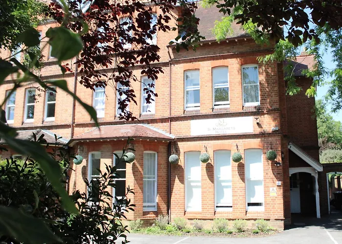 Bed and Breakfast  in Oxford