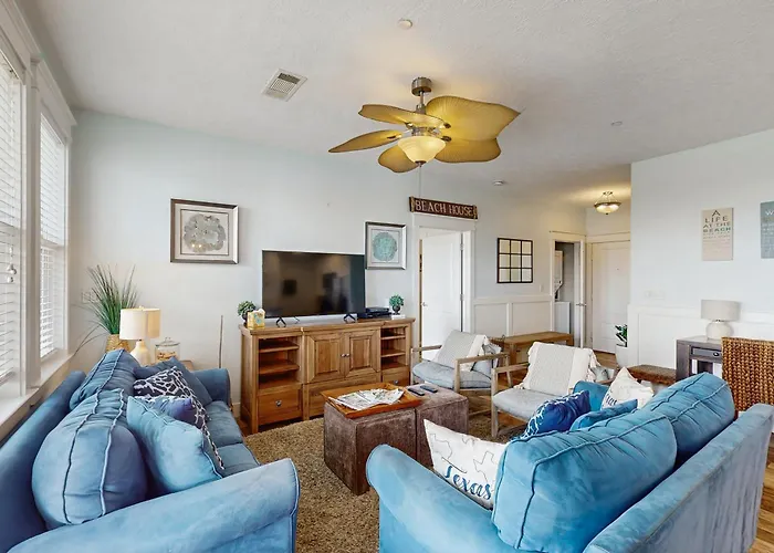 Private Point West Resort Galveston