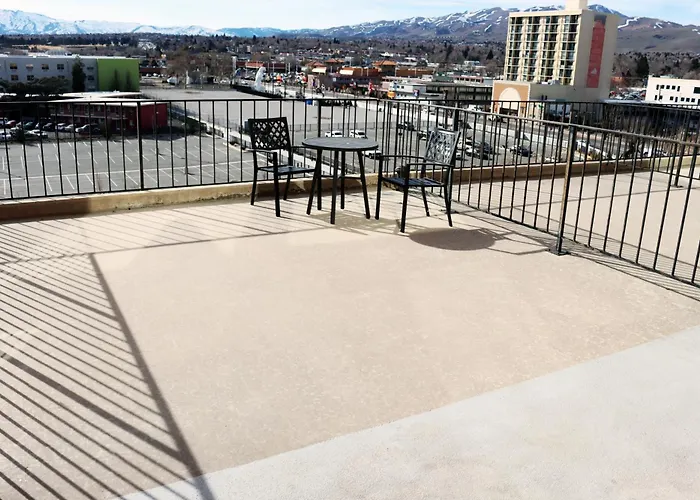 Reno Casino hotels