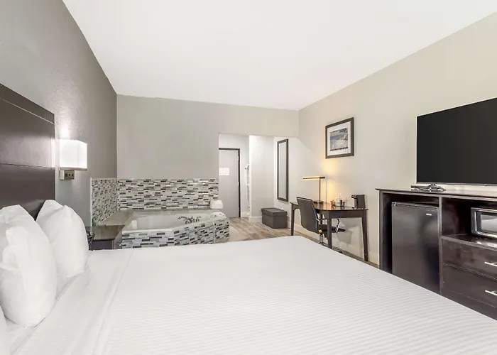 Best Western Texas City I-45