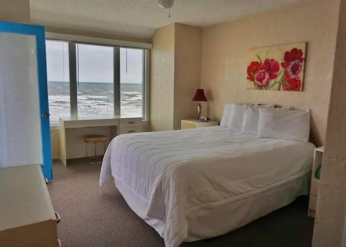 Galveston Vacation Rentals