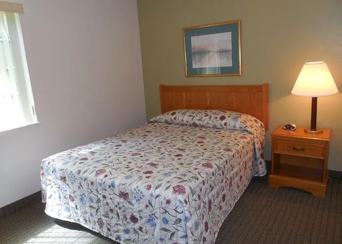 Affordable Suites Salisbury