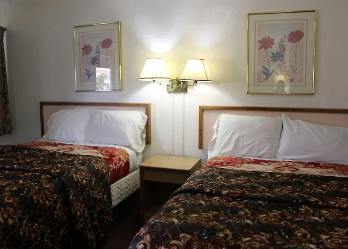 Economy Inn Tucson