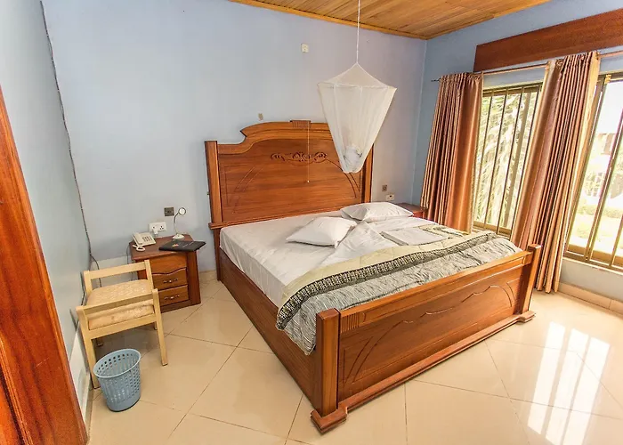 Iris Guest House Kigali