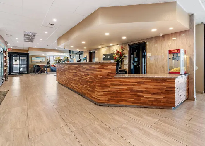 Galveston Dog Friendly Hotels