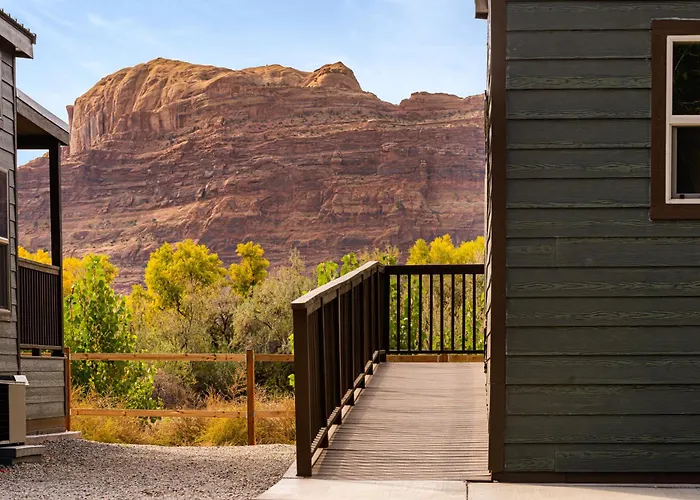 Moab Glamping