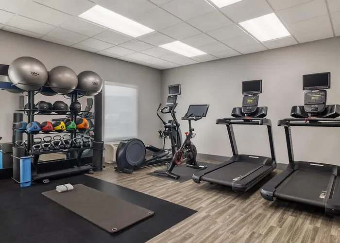 Hampton Inn And Suites - Lincoln Northeast