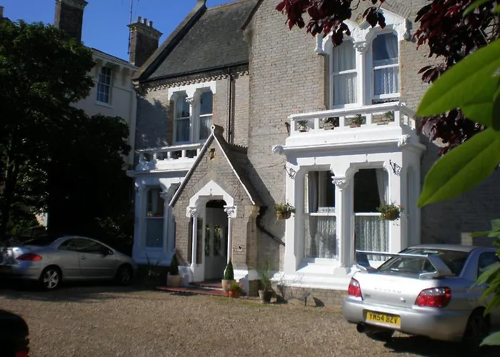 Bed and Breakfast  in Weymouth