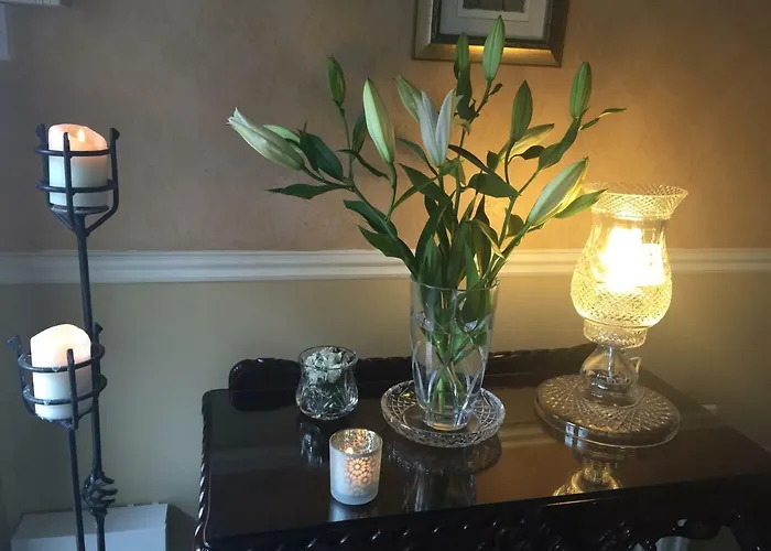 Galway Bed & Breakfasts 