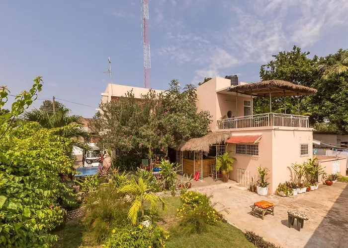 Agoo Hostel (Adults Only) Accra